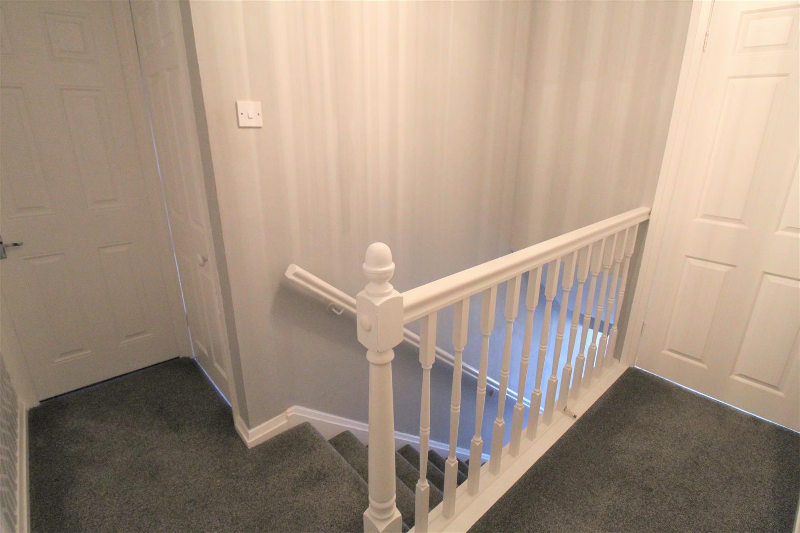 Eaveswood Road, Abbey Hulton, Stoke-On-Trent